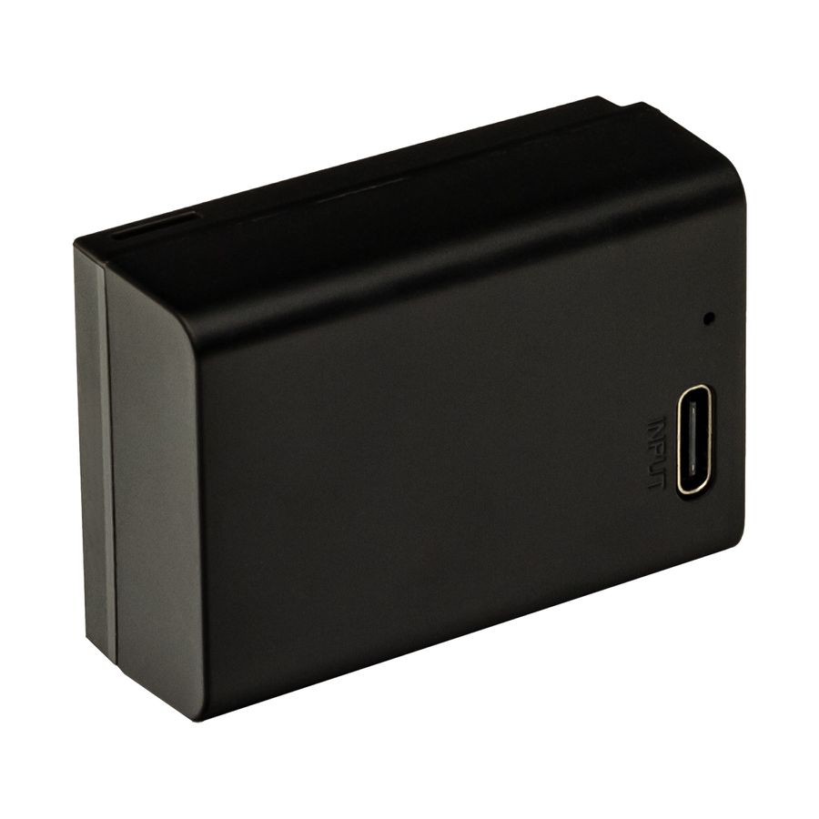 Patona Platinum USB-C Nikon EN-EL25