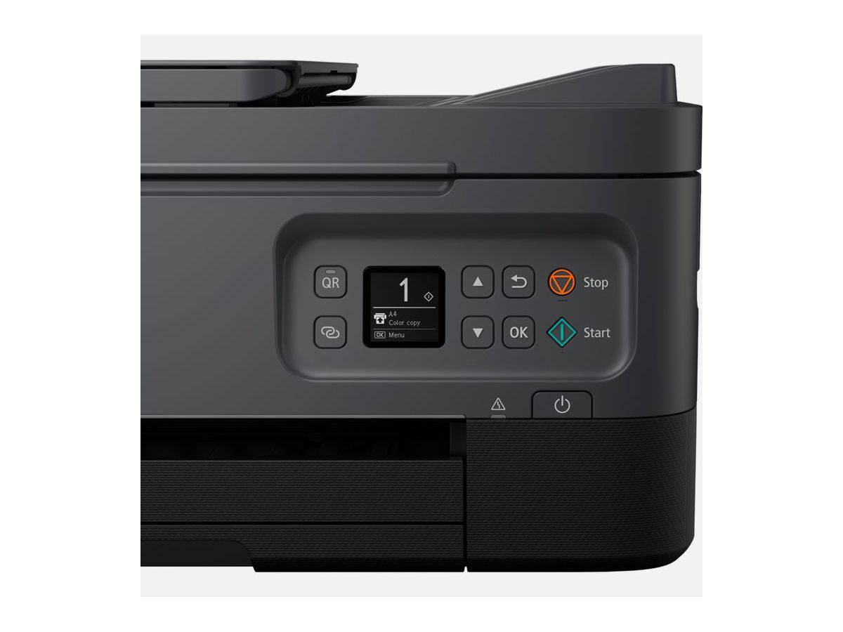 Canon PIXMA TS7450i Black