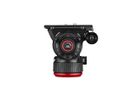 Manfrotto 504X Head w/Twin Leg Alu MS
