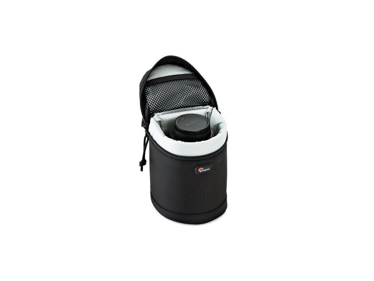 Lowepro Lens Case 8 x 12 cm