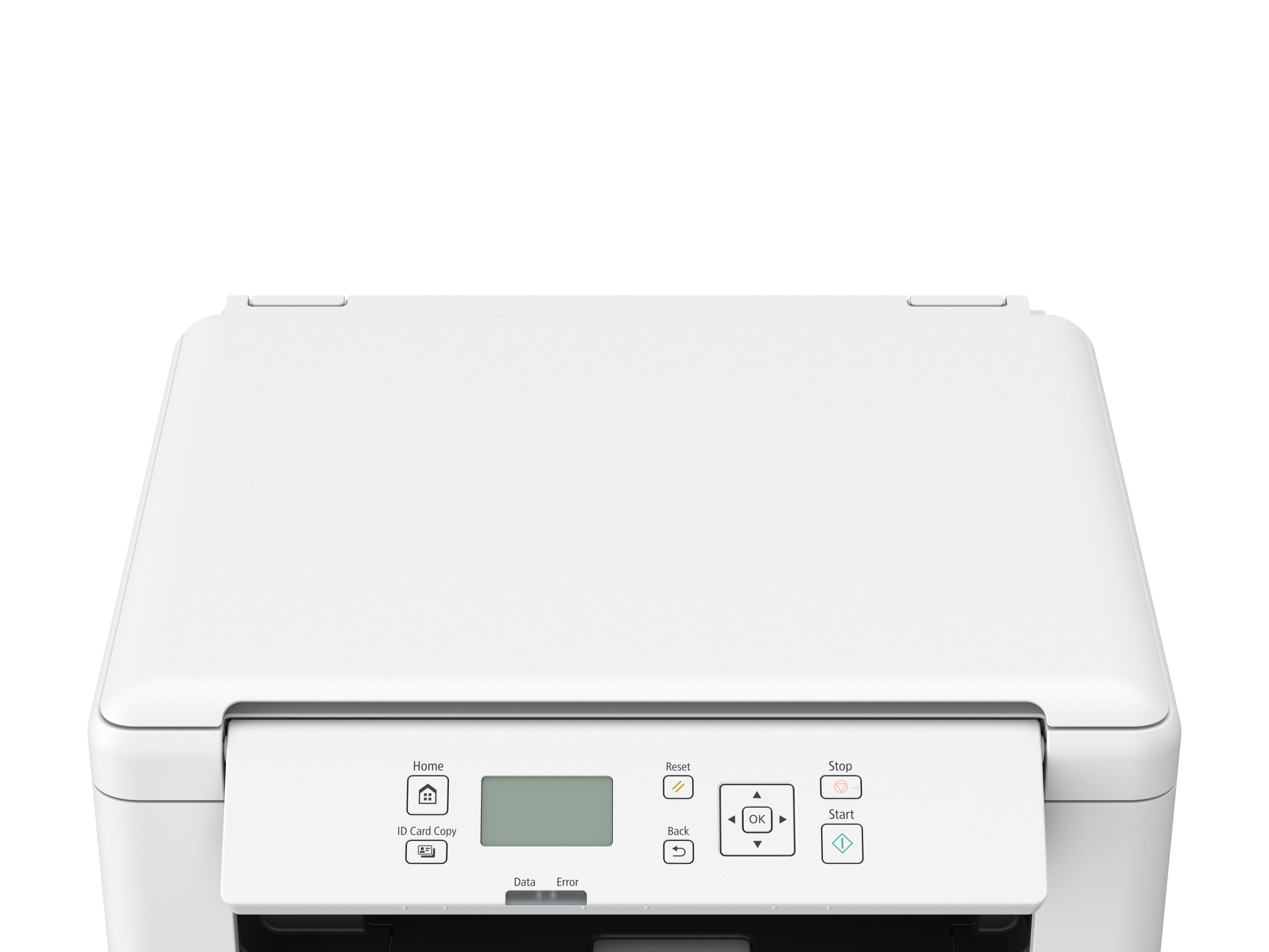 Canon i-SENSYS MF272dw II B/W Laser