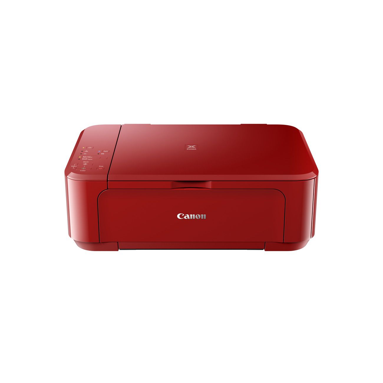 Canon PIXMA MG3650S Red