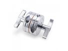 Avenger Jumbo Gag Gobo Grip Head Silver