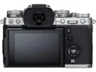 Fujifilm X-T3 Silver Body Swiss Garantie