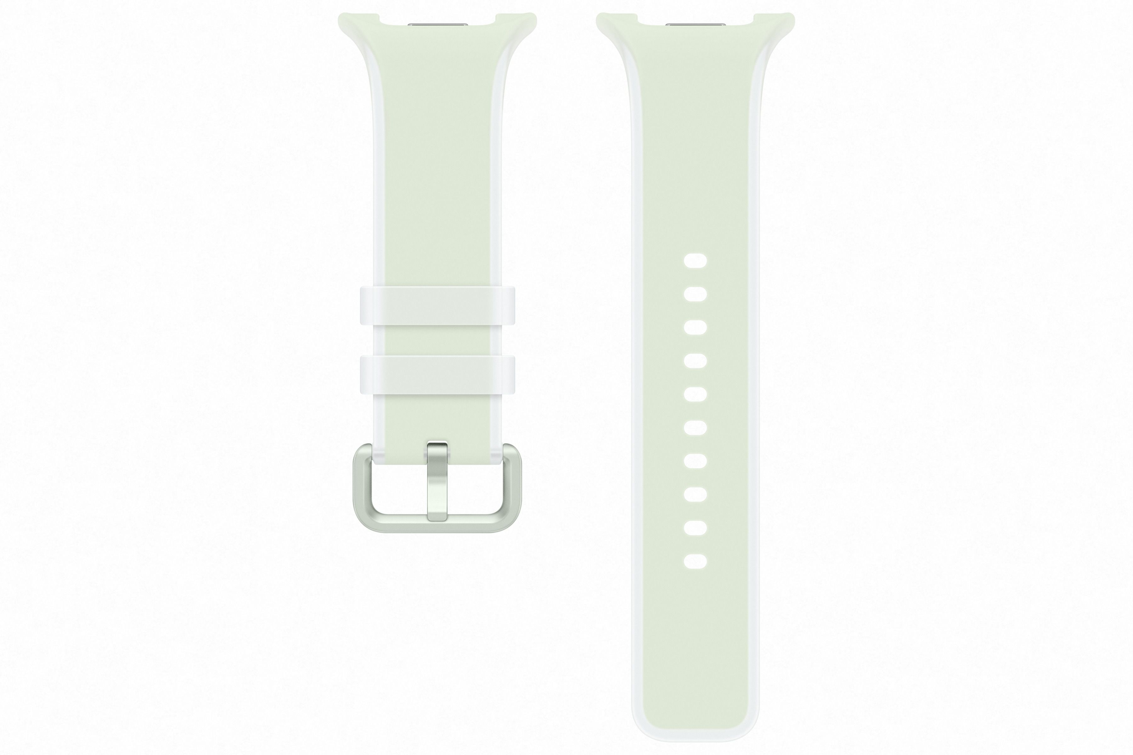 Samsung Watch 9 Misty Band (S/M) Mint