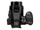 Panasonic FZ300 black