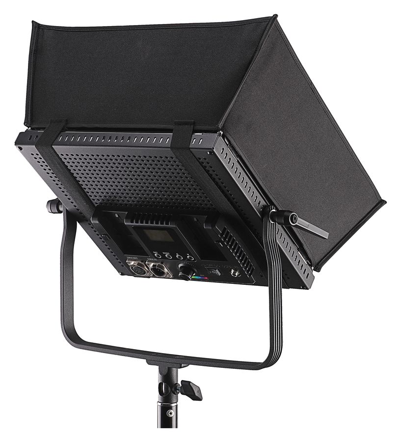 Patona Premium softbox with grid