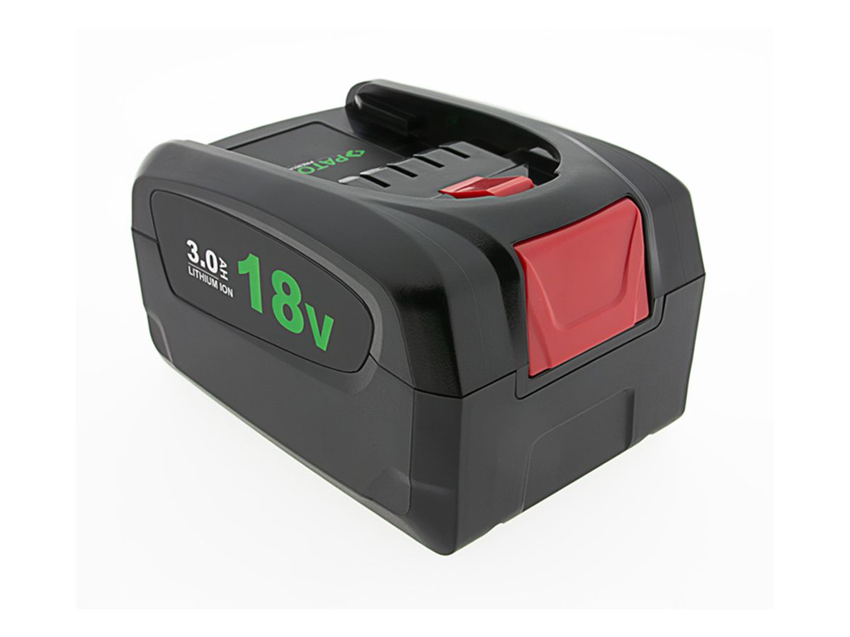 Patona Akku Bosch PBA18 18V 3.0Ah