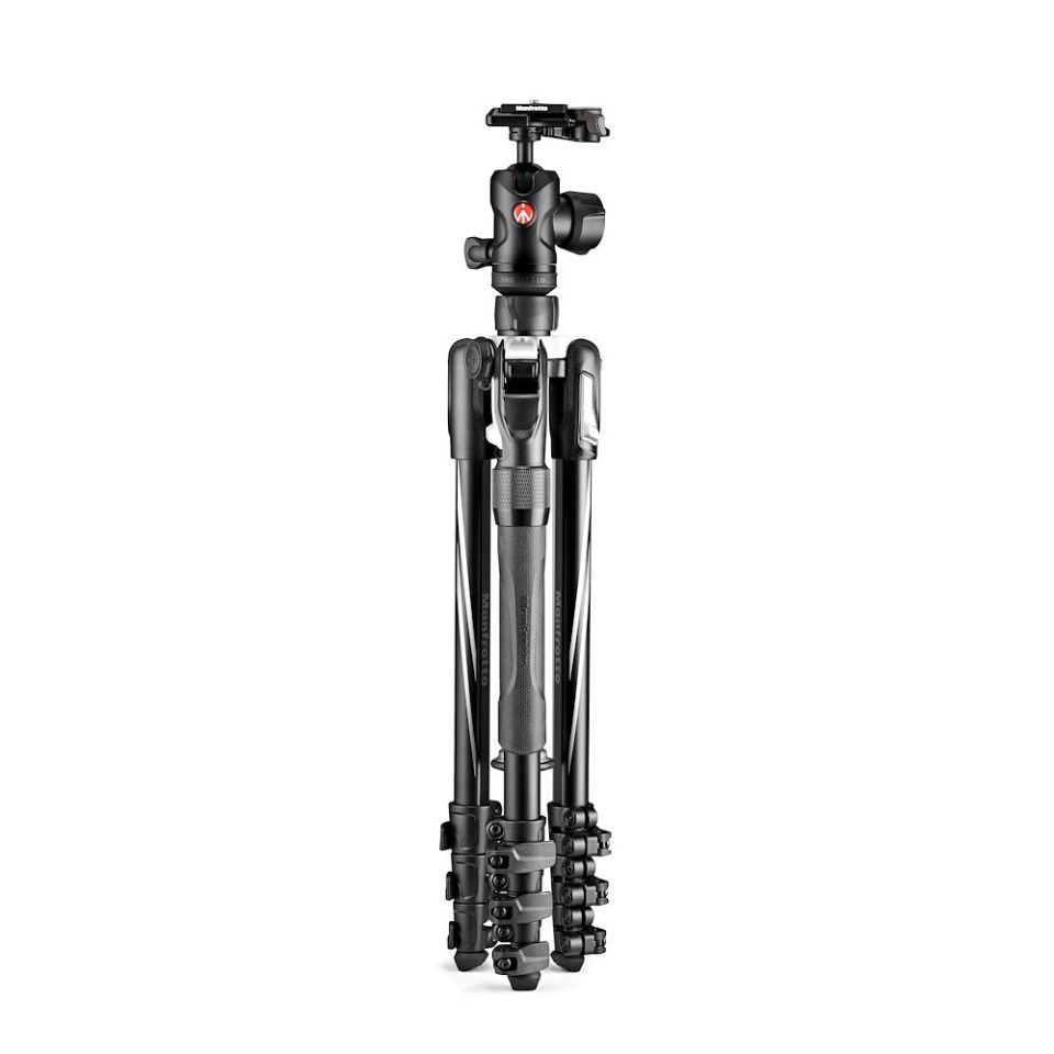 Manfrotto Befree Advanced 2n1 Alu Kit