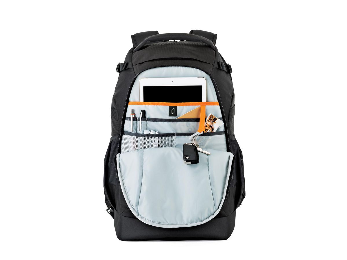 Lowepro Flipside 500 AW II noir