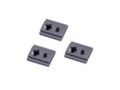 Tether AeroTrac 3/8"-16 Acc Threads (3)