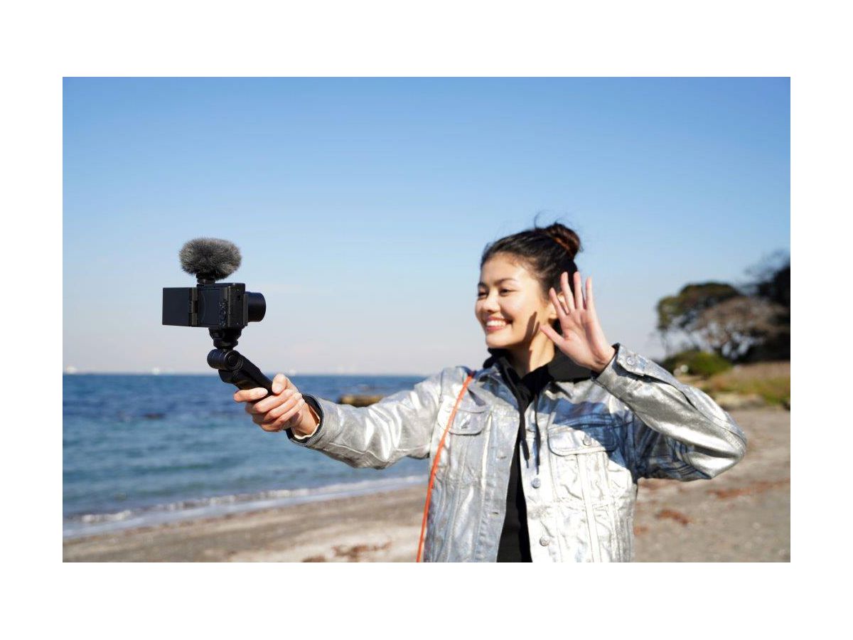 Sony ECM-G1 Wireless Microphone