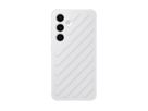 Samsung S24 Shield case Light Gray