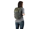 Lowepro Flipside Trek BP 250AW grau/grün