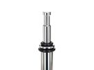 Avenger C-Stand 16 Steel 160cm Silver
