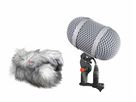 Rycote Modular Windshield WS 9 Kit (MZL)