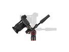 Manfrotto Befree 3 Way Live Head