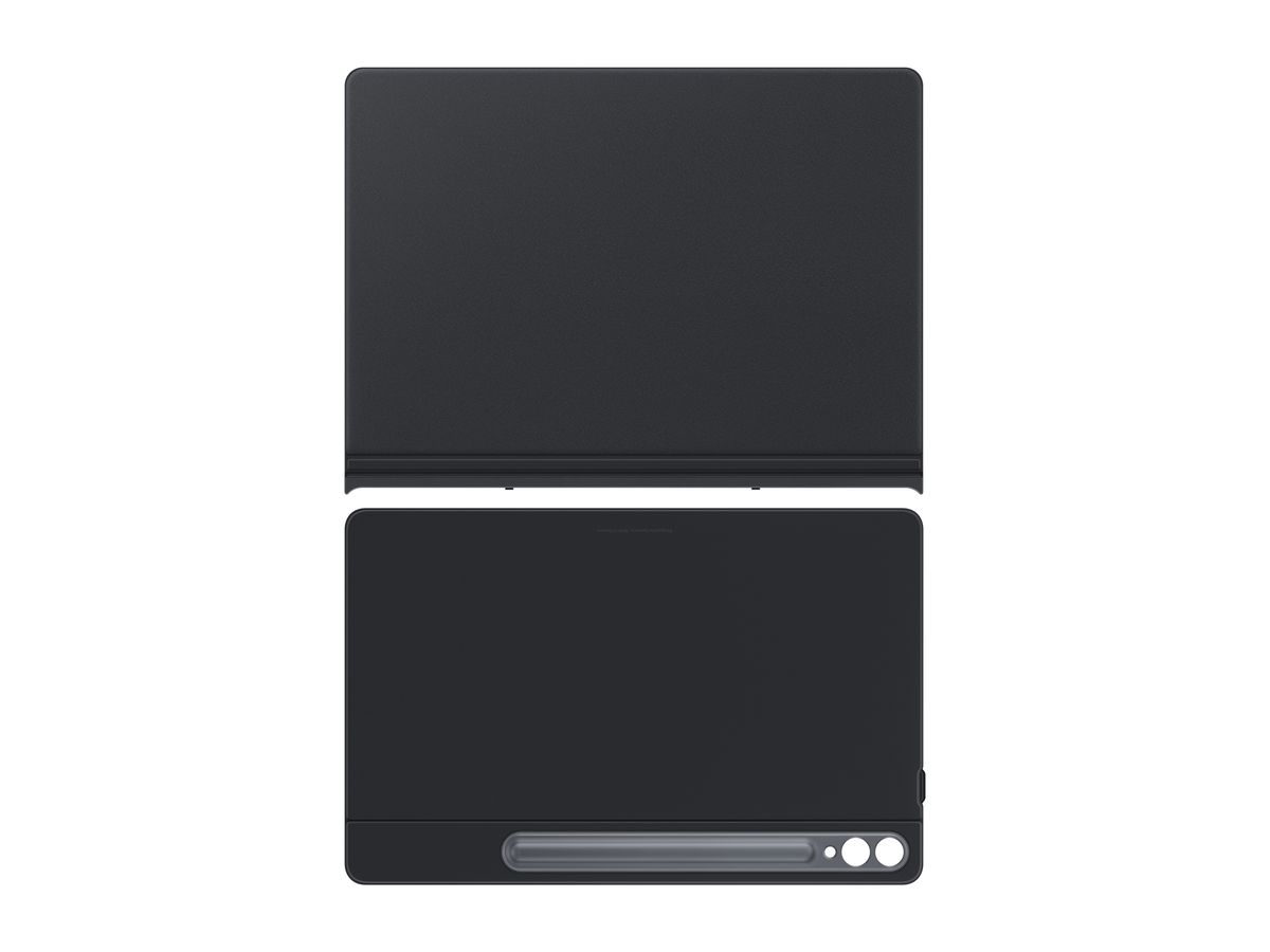 Samsung Tab S9 Ultra Smart Cover Black