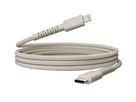 Fresh 'n Rebel USB-C to Lightning Sand
