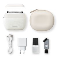 Panasonic Epilateur Wet/Dry, 8-en-1 EL9