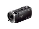 Sony HDR-CX450B HD Camcorder