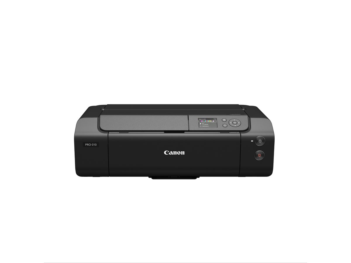 Canon imagePROGRAF PRO-310 A3+ Printer