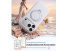 Torras Ostand Wind iPhone 18 Pro White