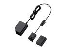 Sony DC-C1 coupleur batteries Z/W-Typ