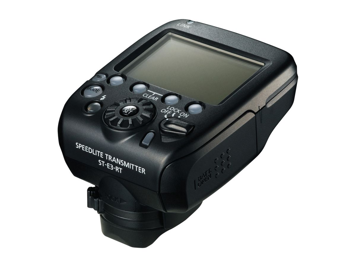 Canon ST-E3-RT Speedlite Transmitter V3