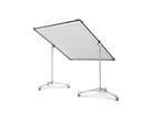 Avenger Modular Overhead Frame 244x244cm