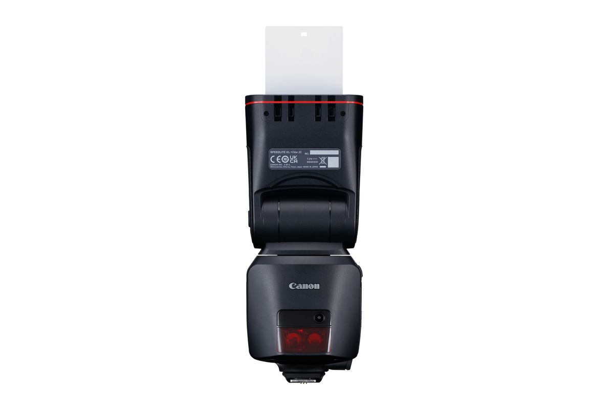 Canon Speedlite EL-1 Version 2