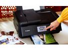 Canon PIXMA TS9550a Black A3 Printer