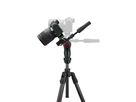 Manfrotto Befree GT PRO CF w/3 Way