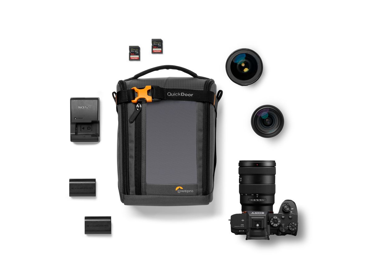 Lowepro GearUp Creator Box L II (GRL)