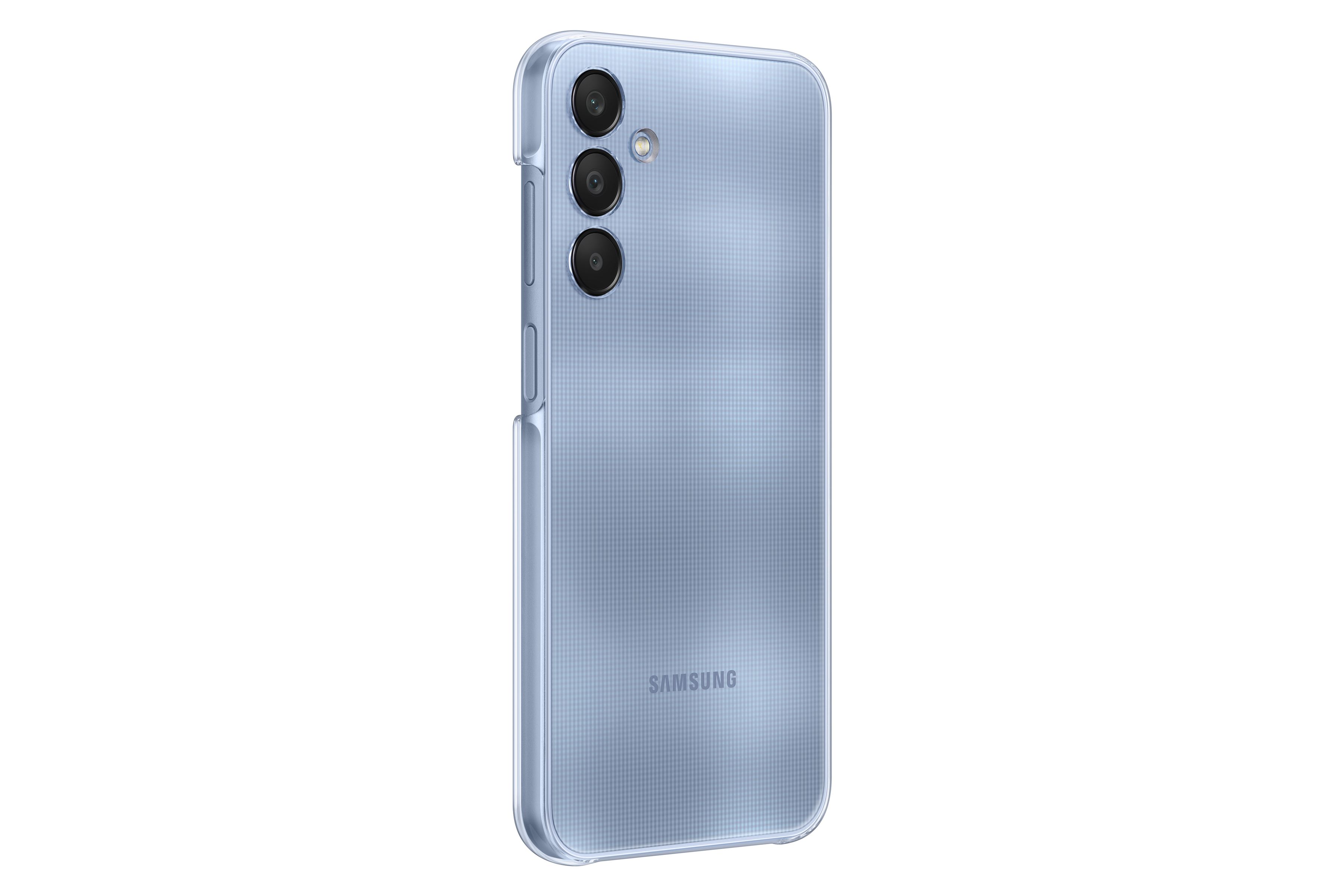Samsung A25 Clear Cover