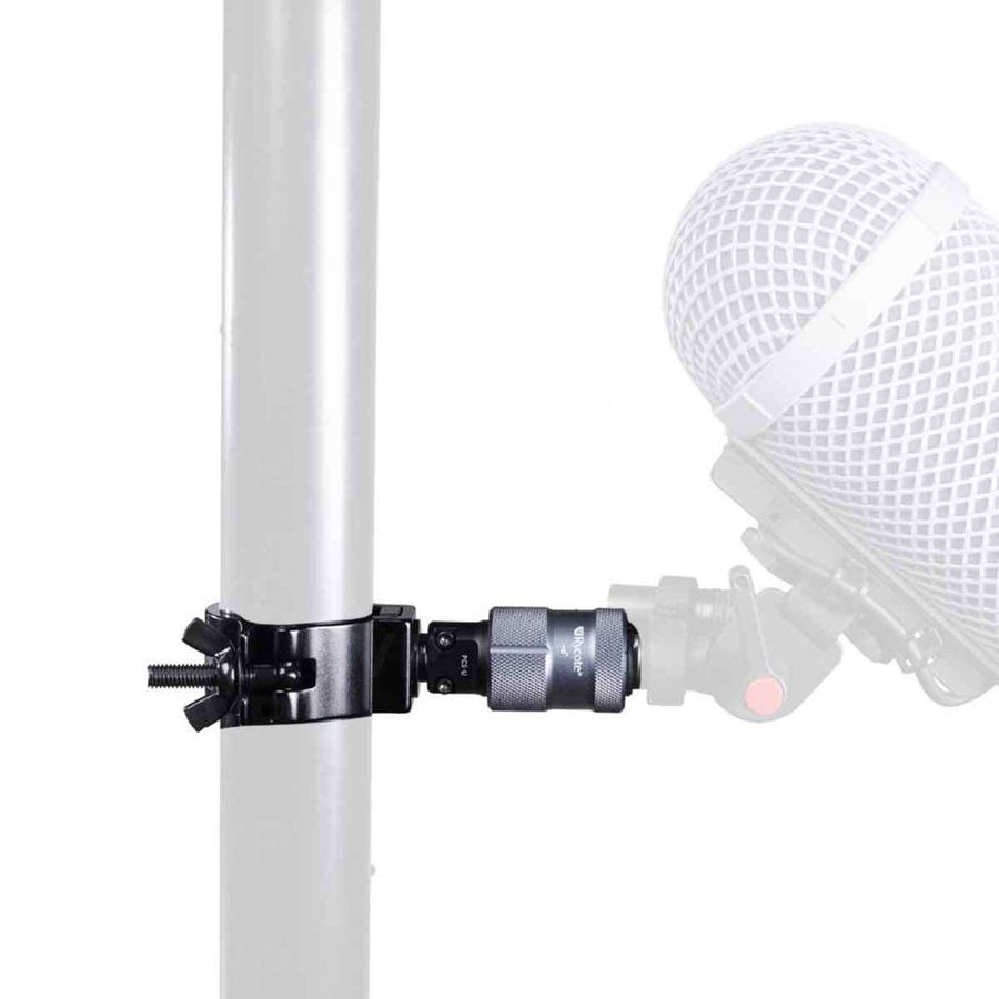 Rycote PCS Utility Half Coupler Kit S