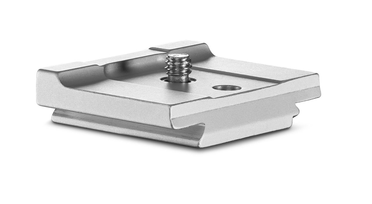 Gitzo plaque de fixation rapide Sony