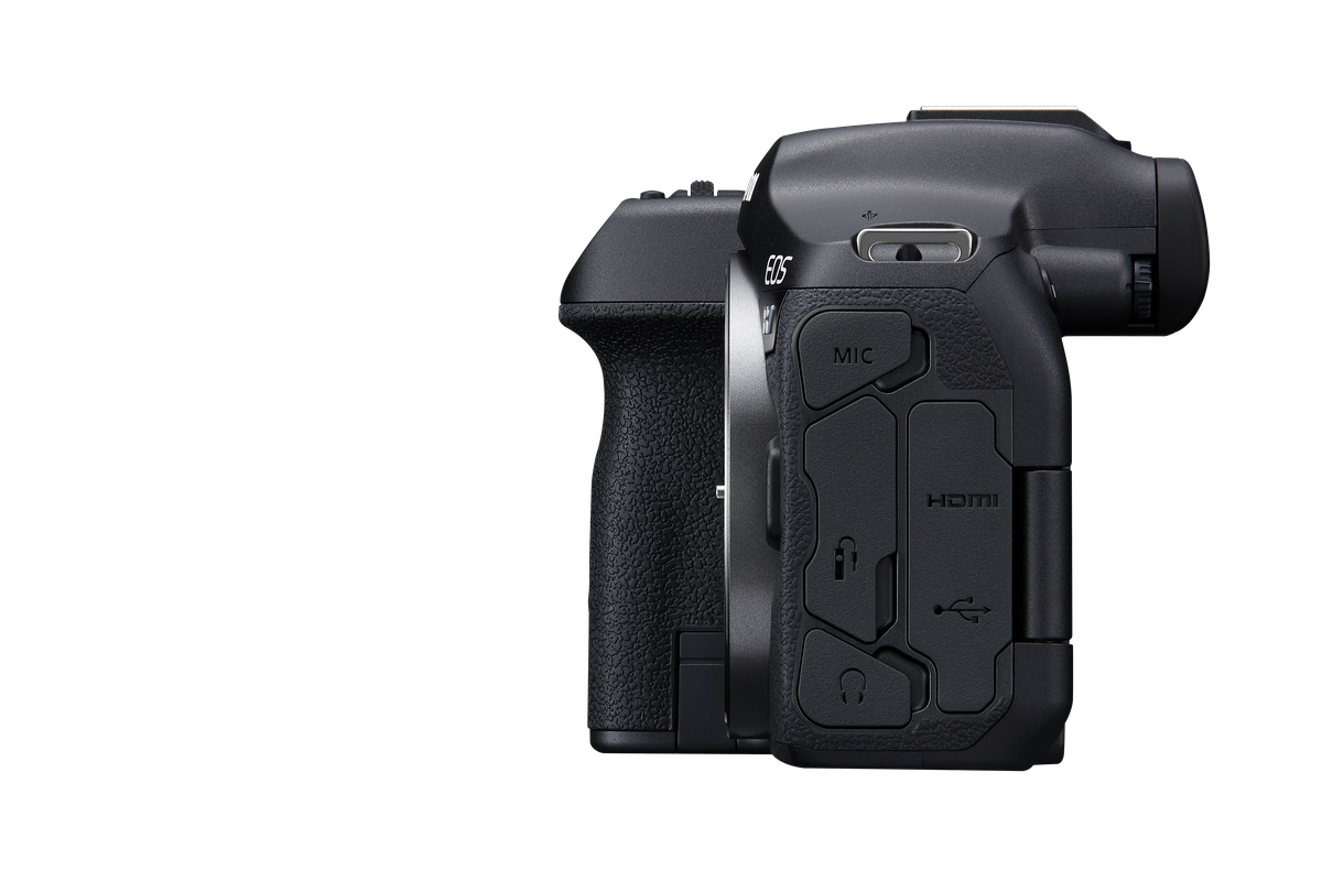 Canon EOS R7 Body
