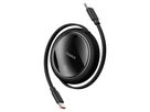 Baseus Free2Draw Retractable USB-C Cable