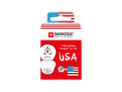 Skross World to USA