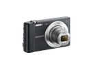 Sony DSC-W810 Cybershot Black