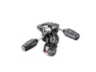 Manfrotto 3 Way Tripod Head Mark II