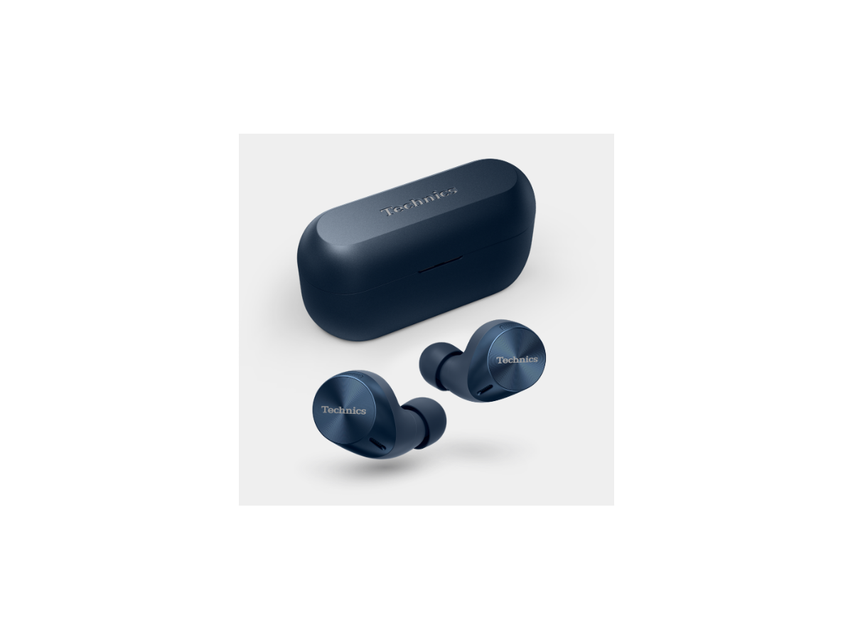 Technics Premium Bluetooth AZ60M2 Blue