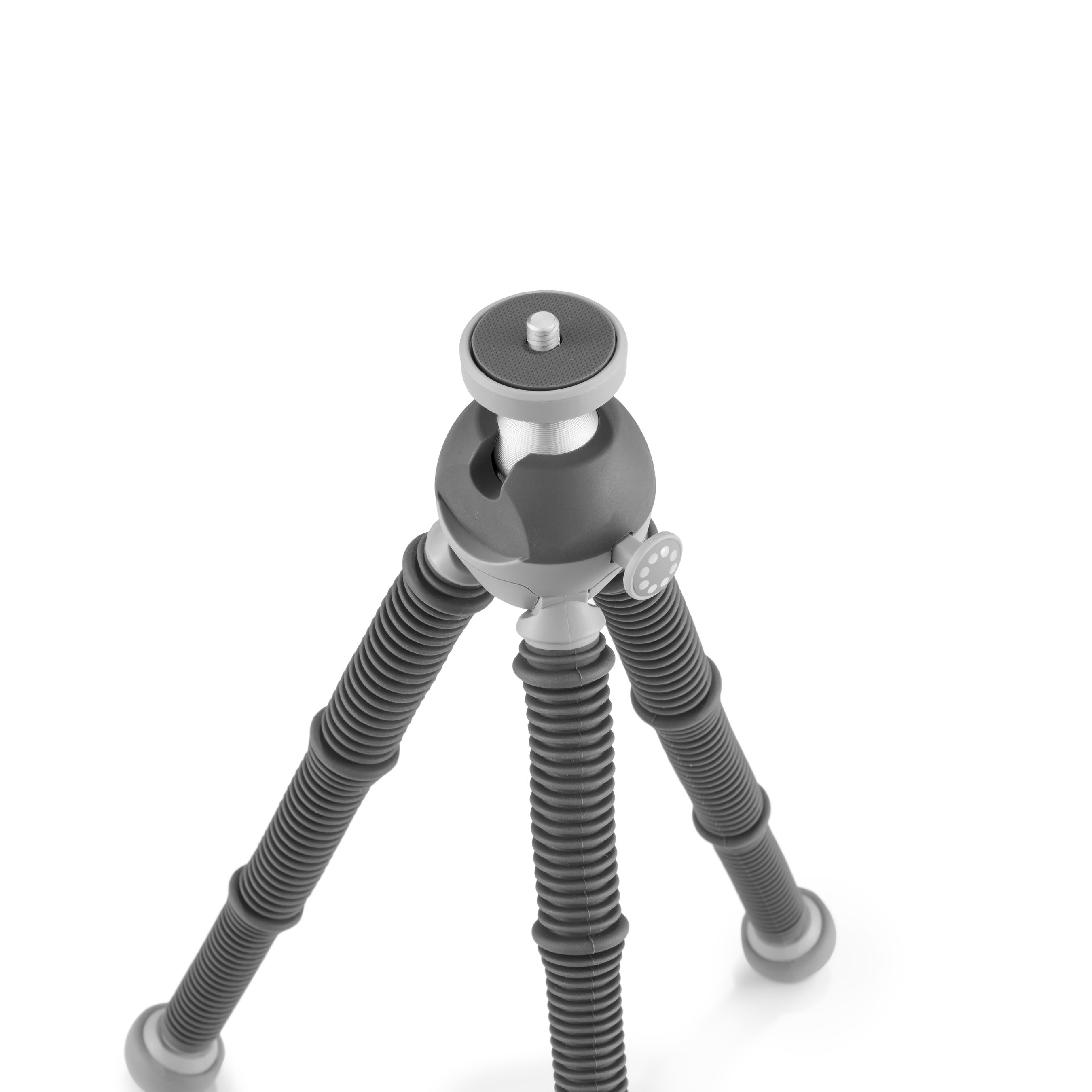 Joby PodZilla Medium Kit Gray