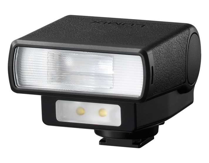 Panasonic System Flash FL200LE