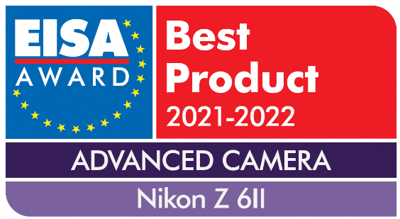 Nikon Z 6II Kit 24-70 f4 S