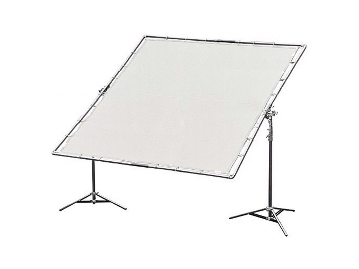 Avenger FoldAway Frame Compact 366x366cm