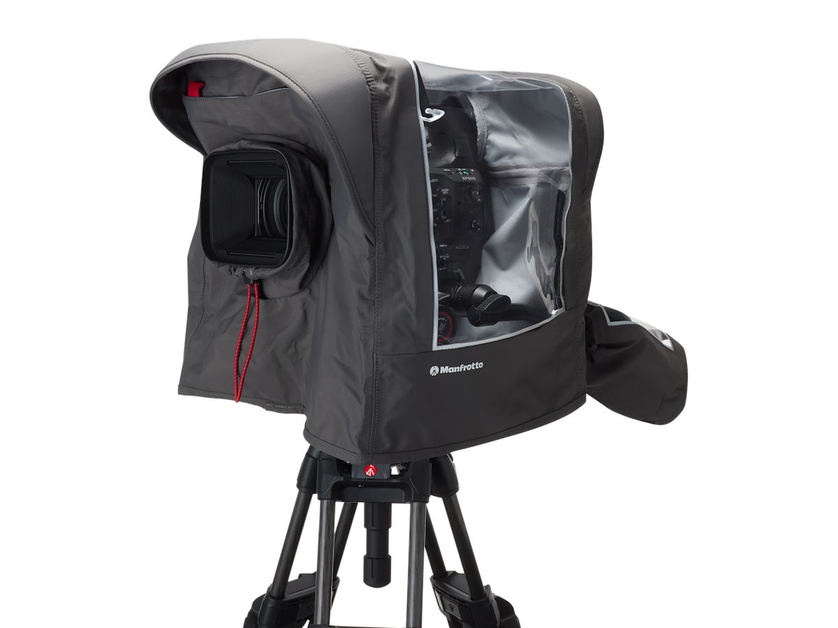 Manfrotto Pro Light Cineshield M/L