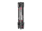 Manfrotto Befree Live CF twist w/Fluid