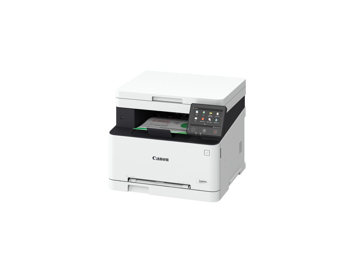 Canon i-SENSYS MF631Cn Print/Scan/Copy